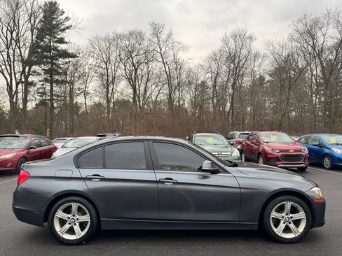 Used 2012 BMW 328i Sedan image 4