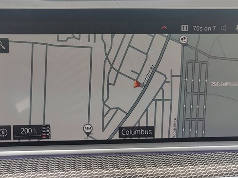 Used 2021 BMW X5 M50i image 22