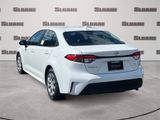 New 2025 Toyota Corolla LE image 3