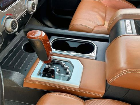 Used 2014 Toyota Tundra 1794 Edition image 17