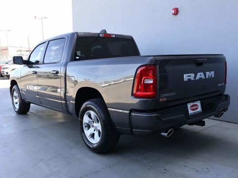 New 2026 RAM 1500 Big Horn image 3