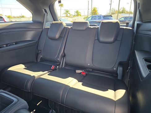 Used 2025 Honda Odyssey Sport-L image 13