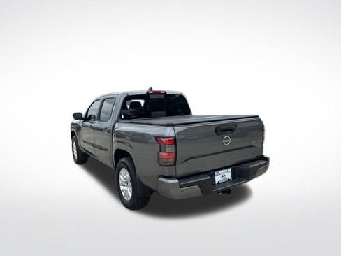 Used 2024 Nissan Frontier SV w/ SV Convenience Package AWD/4WD image 5