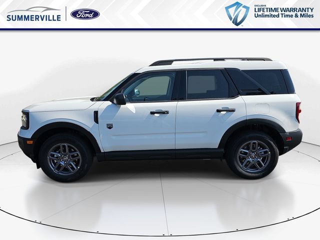 New 2026 Ford Bronco Sport Big Bend AWD/4WD image 8