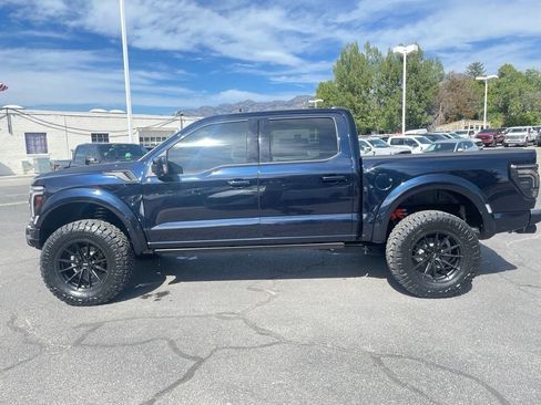 New 2026 Ford F150 Raptor AWD/4WD image 8