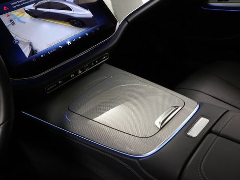 Certified 2025 Mercedes-Benz E 350 4MATIC Sedan image 23