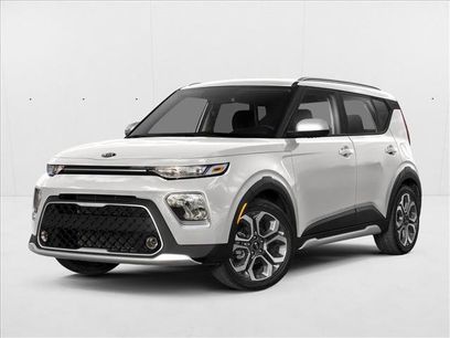 Used 2021 Kia Soul S