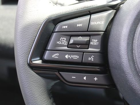 New 2026 Subaru Outback Limited XT image 30