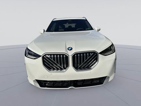 New 2026 BMW X3 xDrive30 w/ Convenience Package image 4