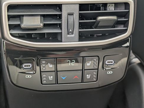 New 2026 Lexus RX 350 AWD image 12
