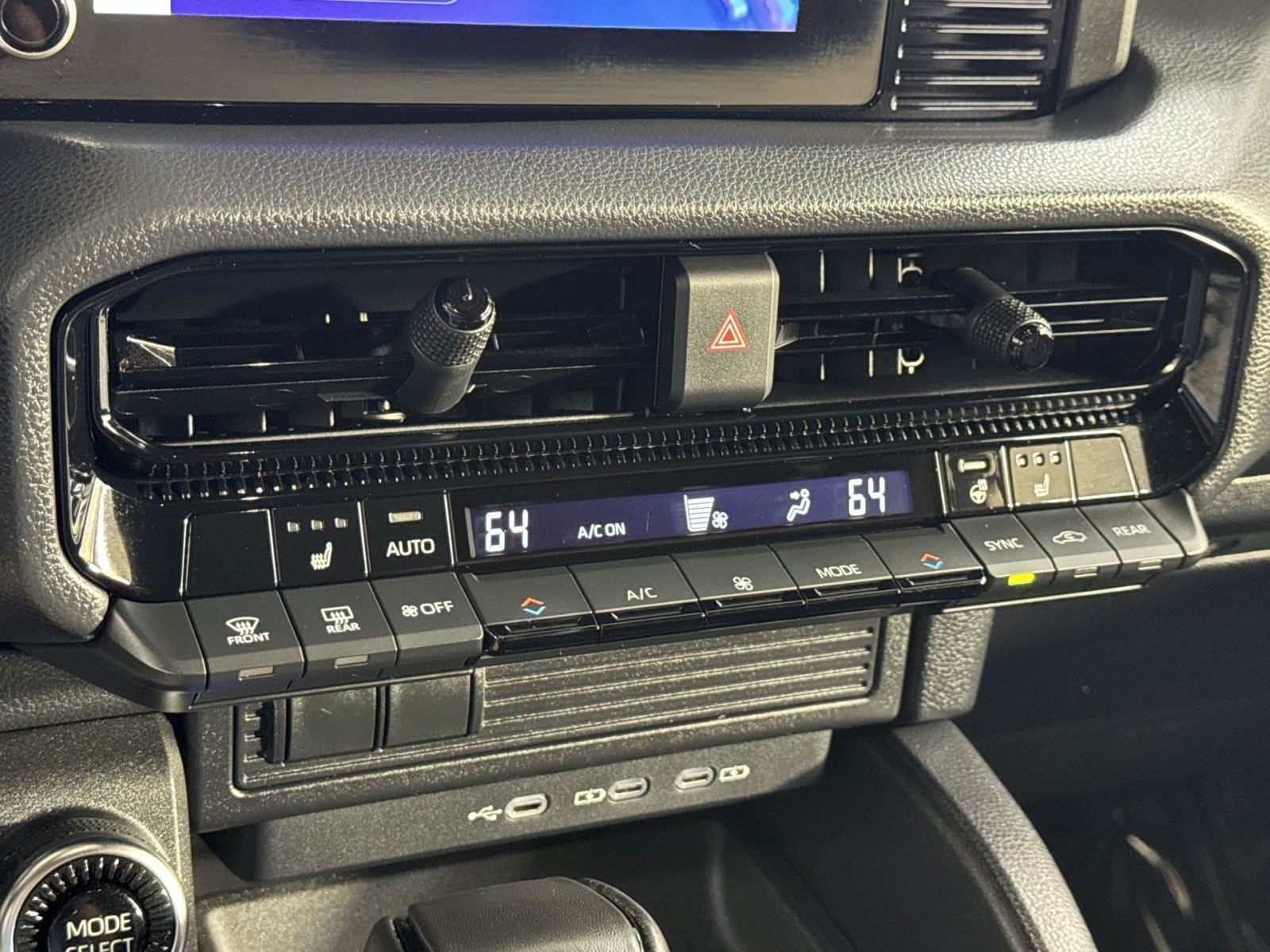 Used 2024 Toyota Land Cruiser 1958 AWD/4WD image 33