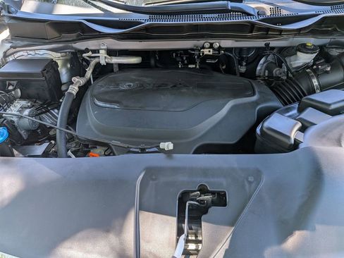 Used 2022 Honda Odyssey Touring image 13