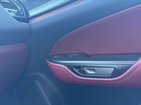 Certified 2025 Lexus NX 350 AWD w/ Premium Package image 29