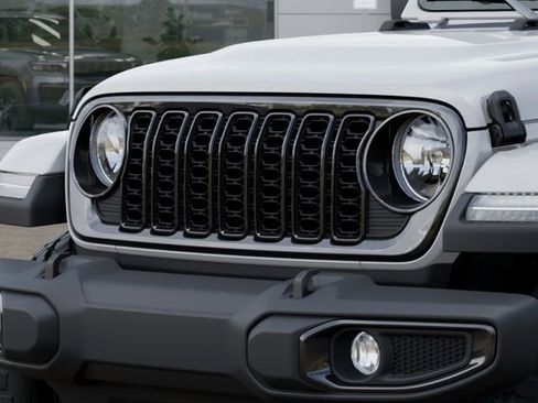 New 2026 Jeep Gladiator Willys image 11