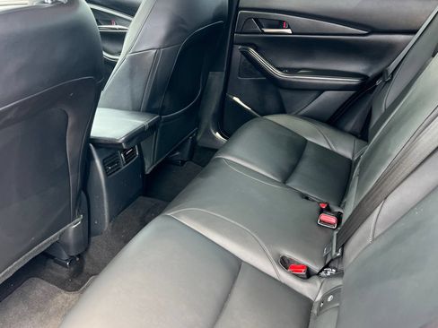 Used 2025 MAZDA CX-30 AWD 2.5 S w/ Preferred Package image 12