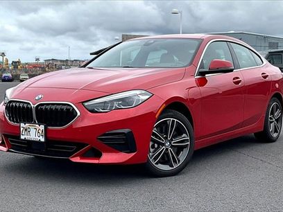 Used 2024 BMW 228i Gran Coupe w/ Lights Package