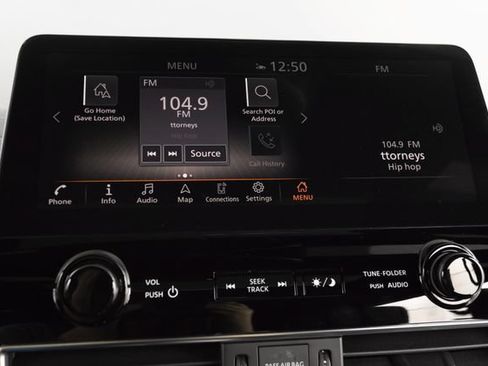 Used 2023 INFINITI QX80 Sensory AWD/4WD image 30