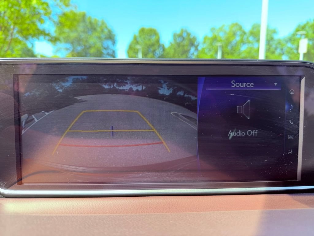 Used 2018 Lexus RX 350 FWD w/ Premium Package image 24
