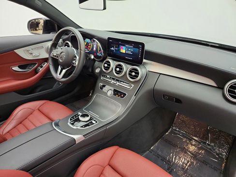 Used 2022 Mercedes-Benz C 300 Coupe image 20