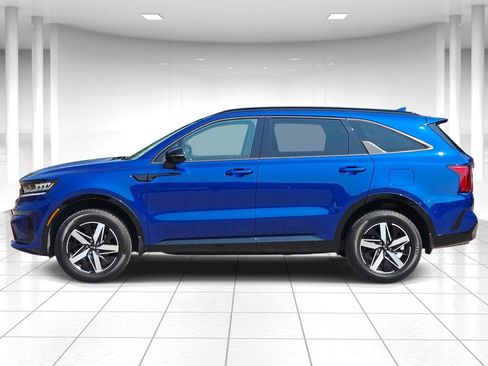 Used 2021 Kia Sorento EX w/ Panoramic Sunroof Package AWD/4WD image 6