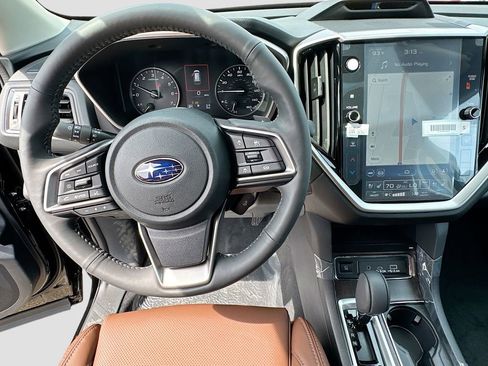 New 2026 Subaru Ascent Touring image 11