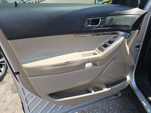 Used 2013 Ford Explorer FWD image 10