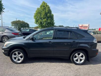 Used 2004 Lexus RX 330 AWD