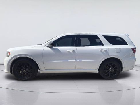 Used 2019 Dodge Durango GT w/ Blacktop Package RWD image 2