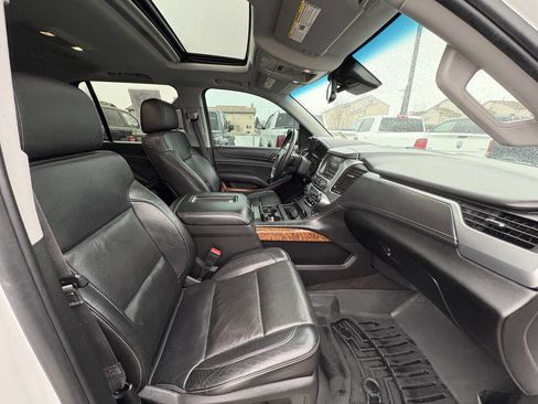 Used 2016 Chevrolet Tahoe LTZ image 12
