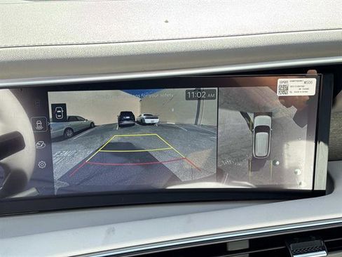 New 2026 Hyundai Palisade SEL Premium image 28