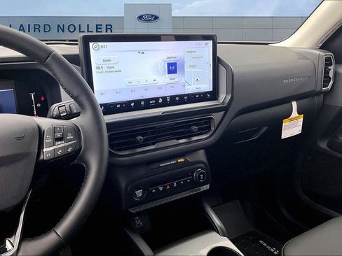 New 2026 Ford Bronco Sport Outer Banks w/ Outer Banks Tech Package+ AWD/4WD image 6