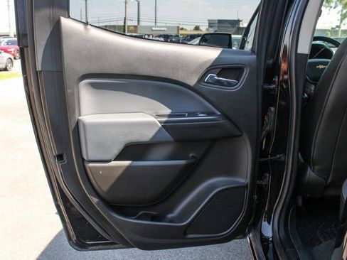 Used 2020 Chevrolet Colorado Z71 image 37