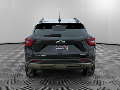 New 2026 Chevrolet Trax ACTIV w/ Driver Confidence Package