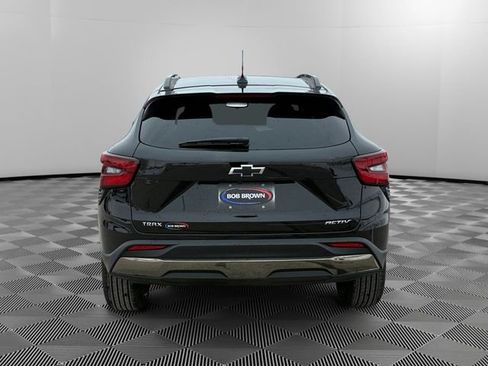 New 2026 Chevrolet Trax ACTIV w/ Driver Confidence Package image 4