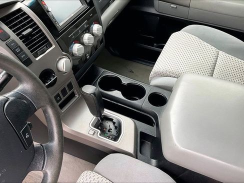 Used 2010 Toyota Tundra 2WD CrewMax image 14
