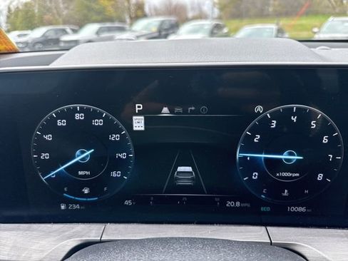 Certified 2025 Kia Telluride SX Prestige X-Pro AWD/4WD image 9