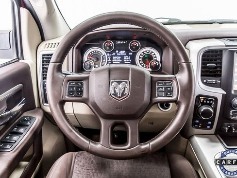 Used 2015 RAM 1500 Lone Star image 36