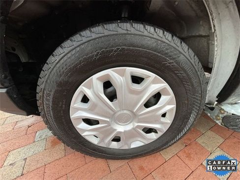 Used 2024 Ford Transit 250 Low Roof w/ Exterior Upgrade Package image 10