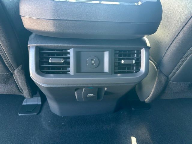 New 2026 Ford F150 Lariat w/ Equipment Group 501A Mid RWD image 17