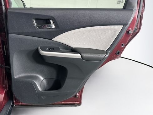 Used 2016 Honda CR-V Touring image 32