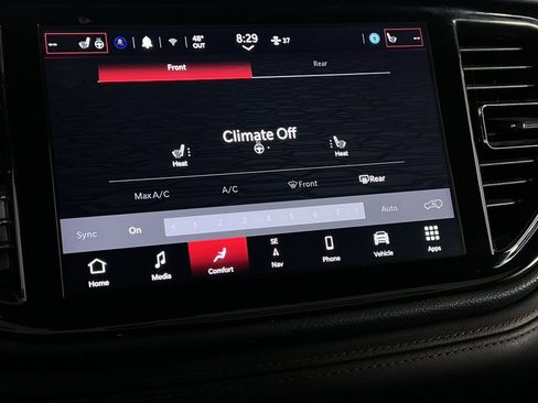 Used 2025 Dodge Durango GT w/ Blacktop Package image 18