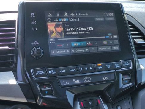 Used 2023 Honda Odyssey EX-L image 23