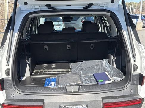 New 2026 Hyundai Santa Fe SE image 18