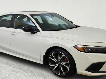 Used 2024 Honda Civic Si