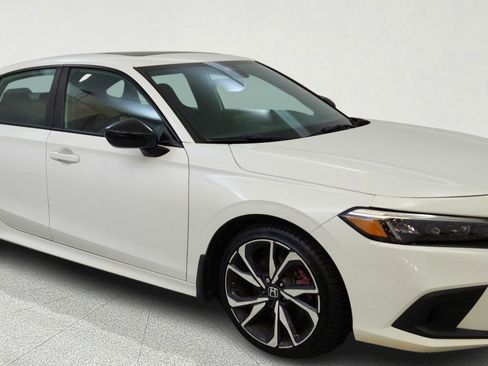 Used 2024 Honda Civic Si image 1