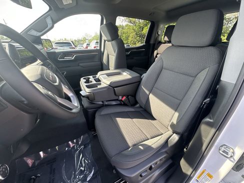 New 2026 GMC Sierra 1500 Elevation AWD/4WD image 13