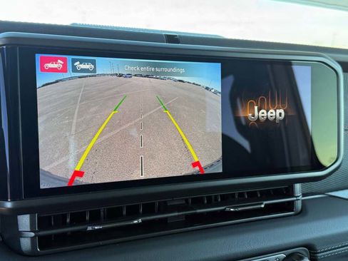 New 2026 Jeep Wrangler Unlimited Rubicon image 31