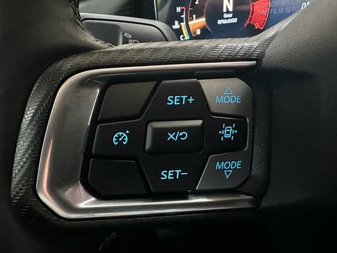 New 2025 Ford Mustang GT RWD image 35