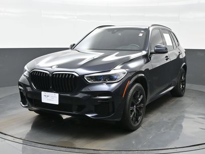 Used 2022 BMW X5 M50i w/ Executive Package