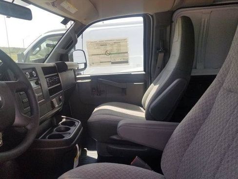 New 2026 Chevrolet Express 2500 w/ Driver Convenience Package RWD image 9